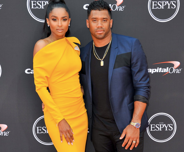 Razzle Dazzle! This Year's ESPY Awards Brought Out All The Style Stars
